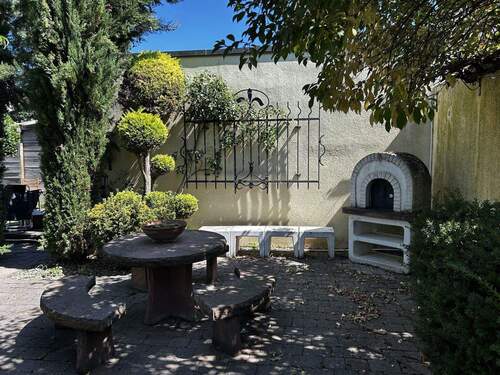 Grillecke - Etagenwohnung mit 158,00 m² in Ludwigshafen-Ruchheim zum Kaufen