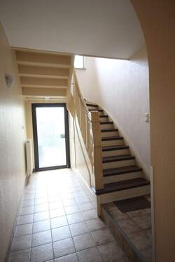 Treppenhaus - 