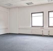 Großzügige Büroetagen - All-in-Miete - Krefeld Fischeln