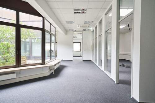 Bürofläche 3 - 