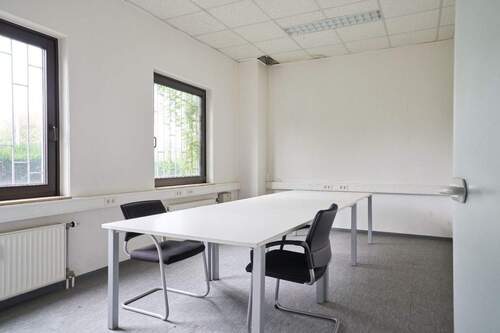 Bürofläche 3 - 