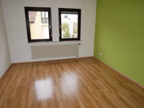 Schlafzimmer (Leerstand) - 