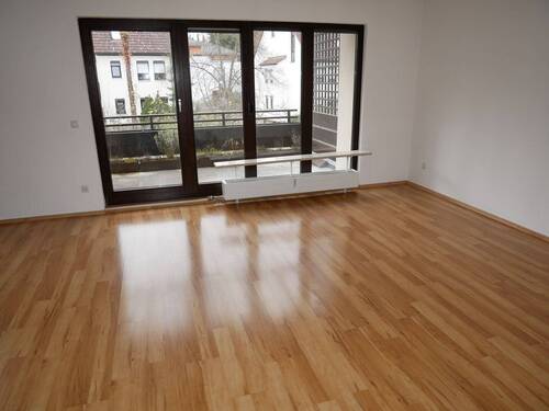 Wohnzimmer (Leerstand) - 