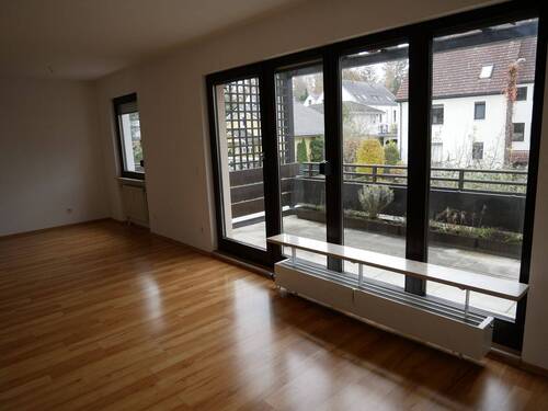 Wohnzimmer (Leerstand) - 