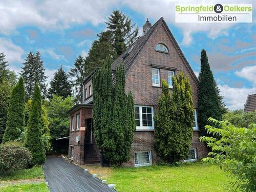 Titel - Grundstück in Hamburg