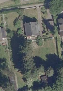 Luftaufnahme - Grundstück in Hamburg zum Kaufen