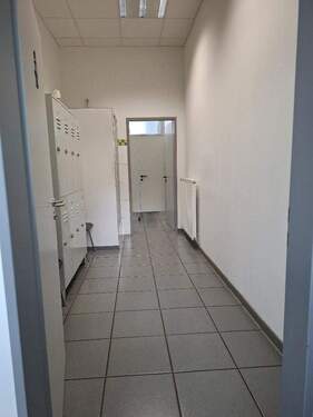 Sozialräume Damen - 