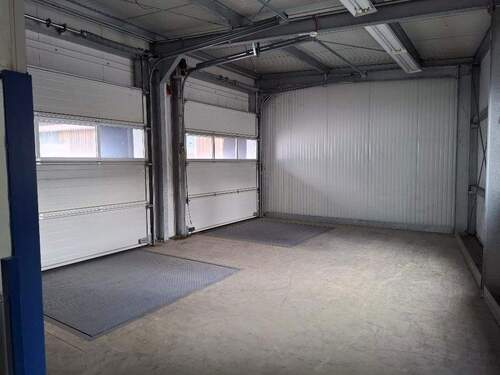 Terminal 2 und 3 Innen - 