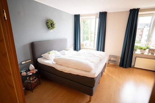 SCHLAFZIMMER - 
