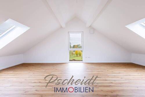 Großes Studio im DG - 