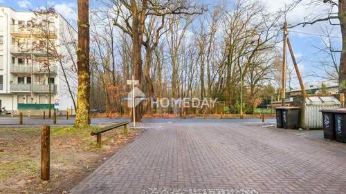 Umgebung 2 - Etagenwohnung mit 79,00 m&sup2; in Potsdam zum Kaufen