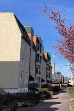 Bild 2 - 3 Zimmer Etagenwohnung zum Kaufen in Karlshagen