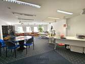 Büro im OG - 