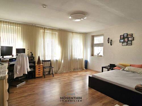 Schlafzimmer im OG - 