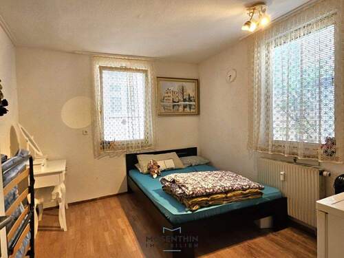 Kinderzimmer im OG - 