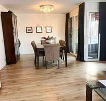 Moderne Drei-Raum-Wohnung in ruhiger Grünlage von Neuss-Grimlinghausen...!!