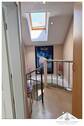 Geschosstreppe zum Dachgeschoss - 