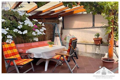 ruhiger Lieblingsplatz - 