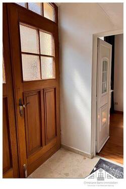 Windfang EG - 4 Zimmer Mehrfamilienhaus, Wohnhaus zum Kaufen in Wismar