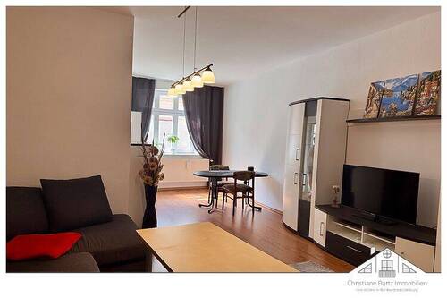 Wohn-Esszimmer EG - Mehrfamilienhaus, Wohnhaus mit 176,00 m&sup2; in Wismar zum Kaufen