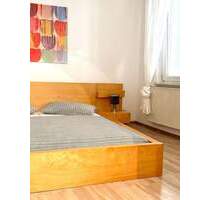 +++ MÖBLIERTES APARTMENT– IDEAL FÜR WOCHENPENDLER - TOP LAGE +++ - Fürth Südstadt