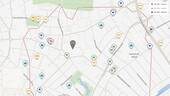 Site plan - 