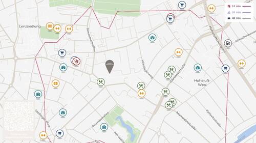Site plan - 