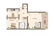 Grundriss - 