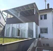 Geräumiges 3 Familienhaus mit 9,5 Zimmern in Bad Boll