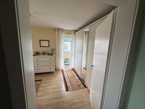 Schlafzimmer im Obergeschoss - 