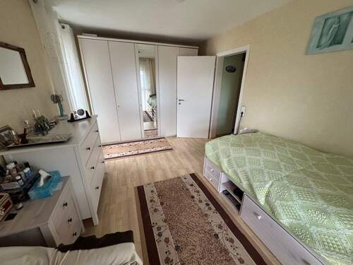 Schlafzimmer im Obergescvhoss - 