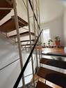 Treppenhaus nach oben - 