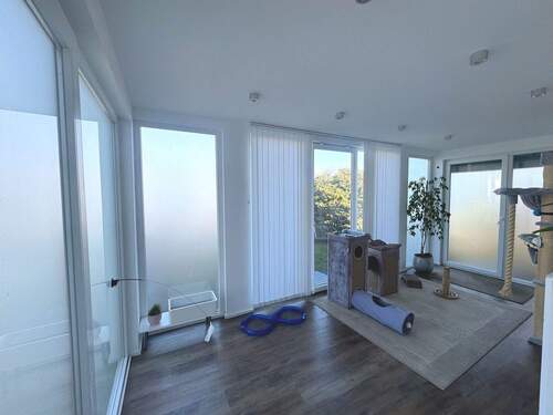 Loggia beheizt - Mehrfamilienhaus, Wohnhaus mit 226,00 m&sup2; in Bad Boll zum Kaufen