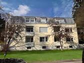 Außenansicht - Sonnige 3-Zimmer-Wohnung mit Loggia & TG-Stellplatz in München-SendlingWestpark