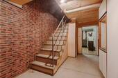 Kellertreppe - 
