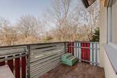 Balkon OG - 