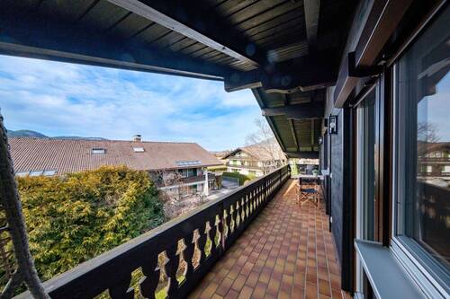 Alpen-Immo Schliersee - 