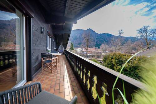 Alpen-Immo Schliersee - 