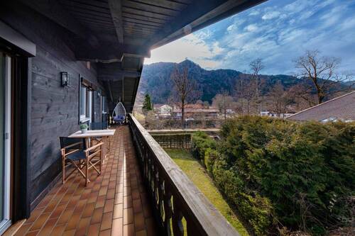 Alpen-Immo Schliersee - 