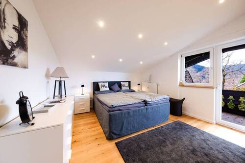 Alpen-Immo Schliersee - 