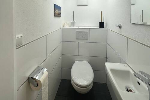 Gäste-WC - 