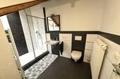 Duschbad Einliegerwohnung - 