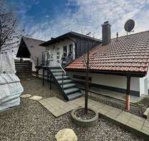 Idyllisches Zuhause mit Einliegerwohnung - Denklingen
