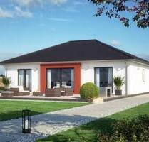 Keine Treppen mehr steigen - in Ihrem bezugsfertigen QNG Bungalow! - Freudenberg