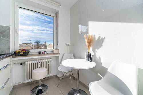 Platz an der Sonne - 