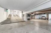 Tiefgarage - 