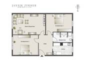 Grundriss - 