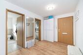 Diele - 3 Zimmer Etagenwohnung in München