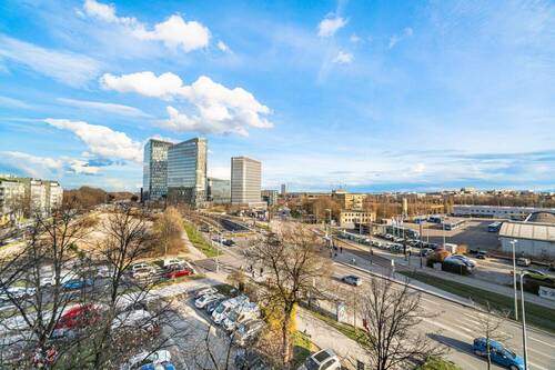 Aussicht - 