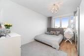 Schlafzimmer 2 - 